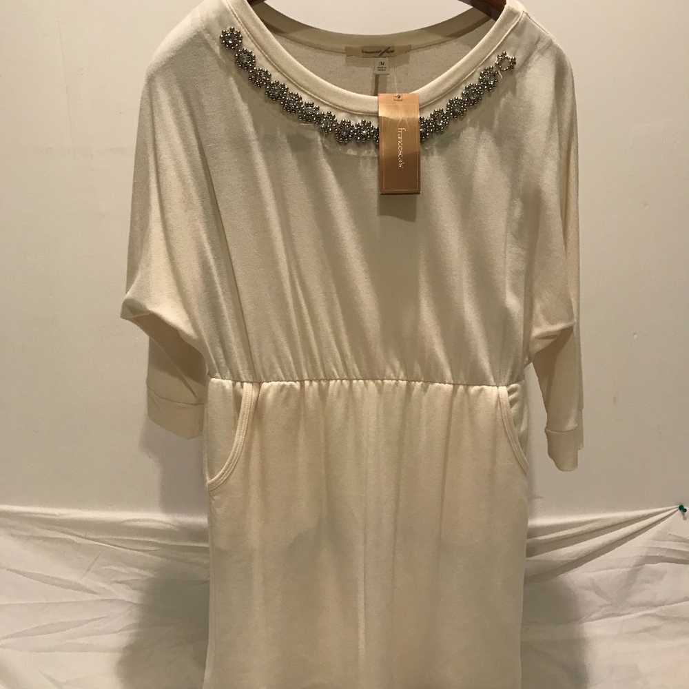 Fall dress
